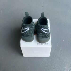 Nike Swoosh 1 Toddler Shoes